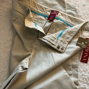 Merona trousers